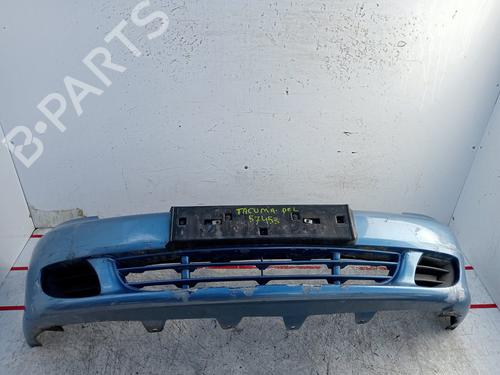 Front bumper CHEVROLET REZZO MPV (U100) 1.6 871082 |
