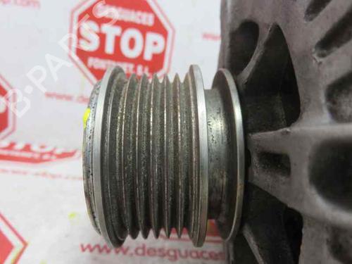 Alternator VW PASSAT B6 (3C2) 1.9 TDI | BP7399438M7 