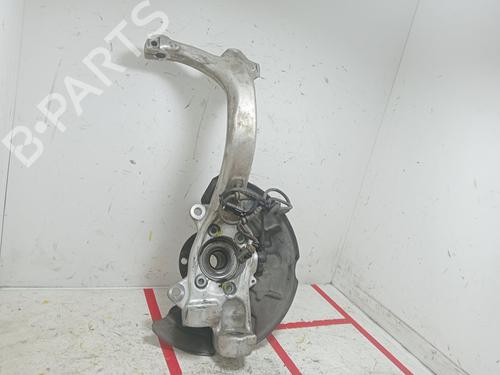 Fusée avant gauche Fusée avant gauche AUDI A4 B6 (8E2) 2.0 (130 hp) 36361630 36361630