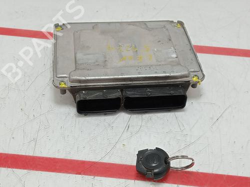 Engine control unit (ECU) SEAT LEON (1M1)  | BP30883780M57 