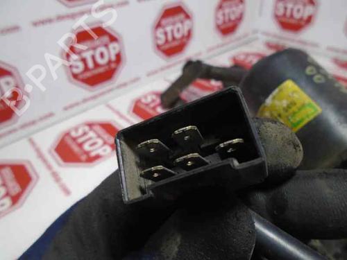 Front wiper motor MERCEDES-BENZ VITO Van (W638)  | BP7341316M29 
