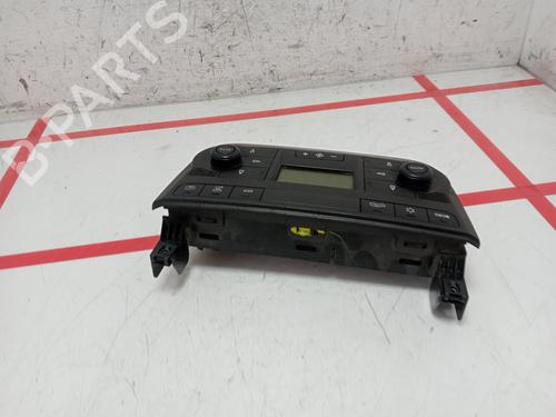 Climate control FIAT GRANDE PUNTO (199_) 1.4 (199AXB11, 199AXB1A, 199BXB1A, 199AXL1A) | BP27841314I5 