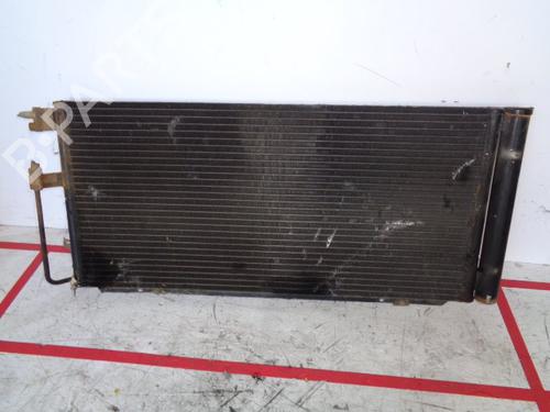 Used AC radiator SUBARU IMPREZA Saloon (GD) 2.0 i AWD (GD9) (125 hp) 15936012