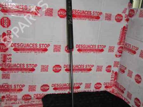 Used Hood lift support SEAT TOLEDO II (1M2) [1998-2006]  15919770