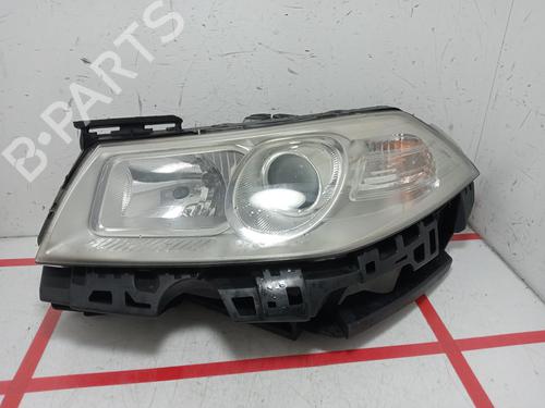 Used Left headlight Left headlight RENAULT MEGANE II Saloon (LM0/1_) [2003-2026] 29213267 29213267