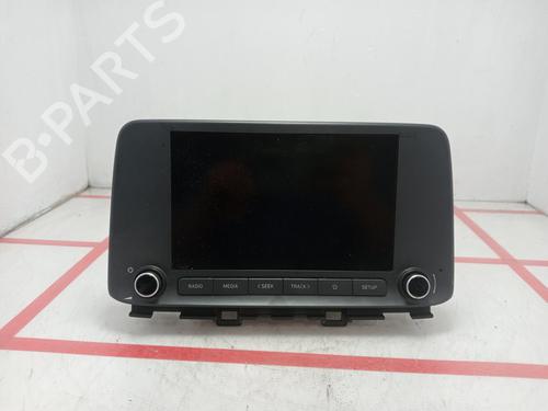 Used Display monitor Display monitor 29710790 29710790