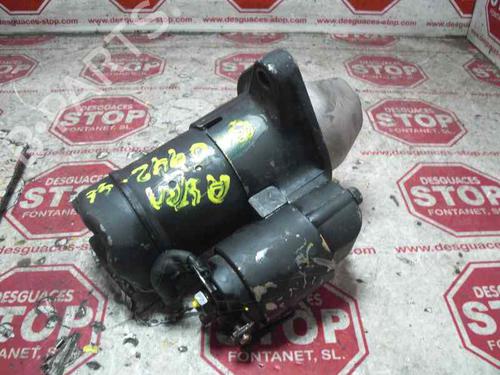 Starter OPEL ASTRA F Saloon (T92)  | BP7393414M8 