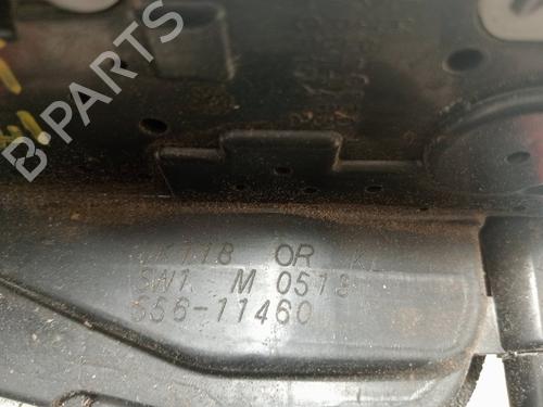 Front left lock NISSAN JUKE (F15)  | BP23866893C98 