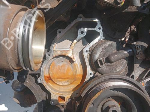 Engine MERCEDES-BENZ E-CLASS (W211) E 400 CDI (211.028) | BP30590706M1 