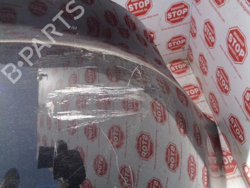 Rear bumper AUDI A6 C6 (4F2) 3.0 TDI quattro | BP7624870C8 