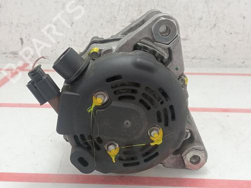 Alternator CITROËN C4 II (NC_)  | BP27724584M7 