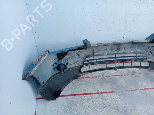 Front bumper FORD FOCUS II (DA_, HCP, DP) 1.6 TDCi | BP25442711C7 