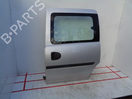 Used Left slide door OPEL COMBO Tour 1.4 (90 hp) 15927276