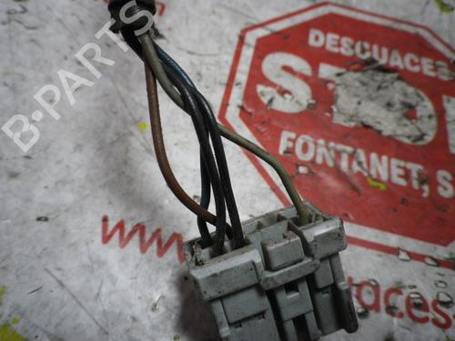 Left mirror ROVER 45 I Hatchback (RT) 2.0 iDT | BP7305792C26 