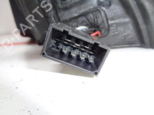 Left mirror AUDI A6 C5 (4B2) 1.8 T | BP15933725C26 
