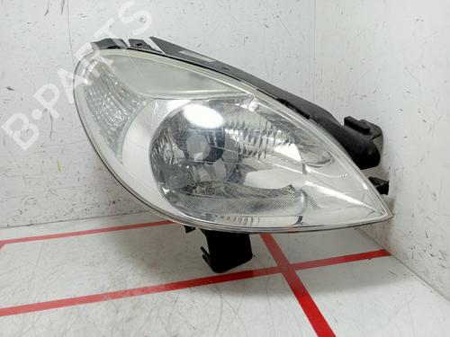 Used Right headlight Right headlight CITROËN XSARA PICASSO (N68) 1.6 HDi (109 hp) 34376286 34376286