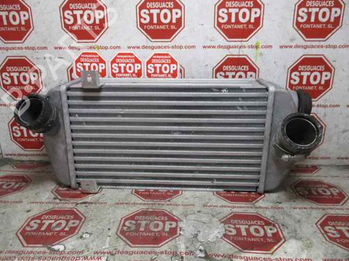 Used Intercooler HYUNDAI TUCSON (TL, TLE) 1.6 T-GDi (177 hp) 7455943