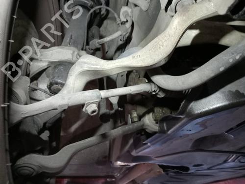 Used Right front suspension arm BMW 1 (E81) 116 i (115 hp) 31973192