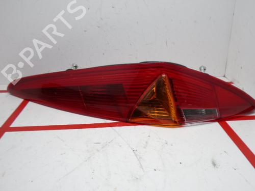 Right taillight FIAT PUNTO (188_) 1.2 Bipower (188BXA1A) | BP7337632C35 