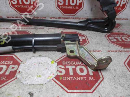 Front right belt tensioner OPEL CORSA B (S93) 1.2 i 16V (F08, F68, M68) | BP7388333C88 