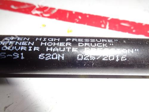 Tailgate lift support KIA SORENTO I (JC) 2.5 CRDi | BP15934692C138 