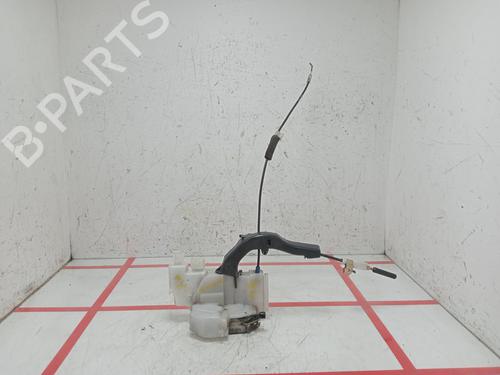 Venstre fortil lås HONDA ACCORD VII Tourer (CM, CN) 2.4 (CM2) (190 hp) 32080664