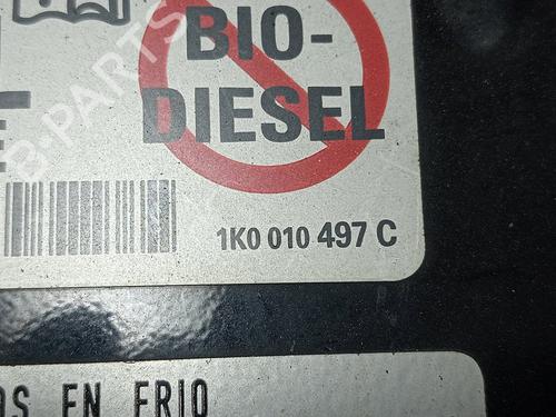 Tanklåg SEAT EXEO ST (3R5) 2.0 TDI | BP32502178C131 - Image 2