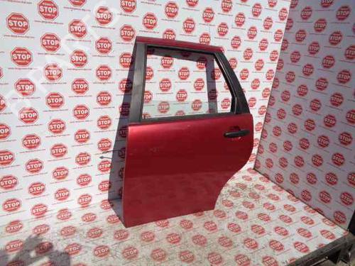 Used Left rear door SEAT CORDOBA (6K1, 6K2) 1.6 i (75 hp) 7622029