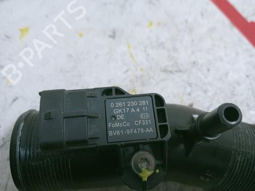 Sensor electrónico FORD FIESTA VI (CB1, CCN)  | BP22353588M84 