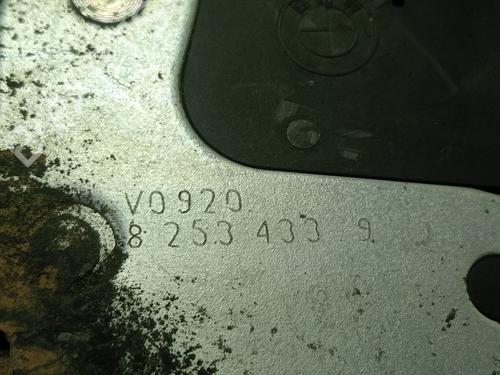 Front right lock BMW 3 Compact (E46) 316 ti | BP19535312C97 
