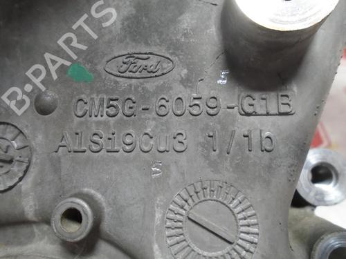 Timing cover FORD FOCUS III 1.0 EcoBoost | BP15923051M123 