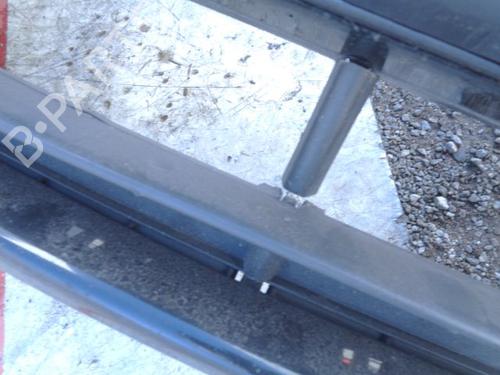 Front bumper BMW 3 Compact (E46) 318 td | BP17607872C7 