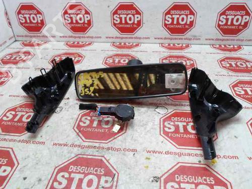 Used Rear mirror CITROËN C4 CACTUS 1.2 VTi 82 (82 hp) 7393199
