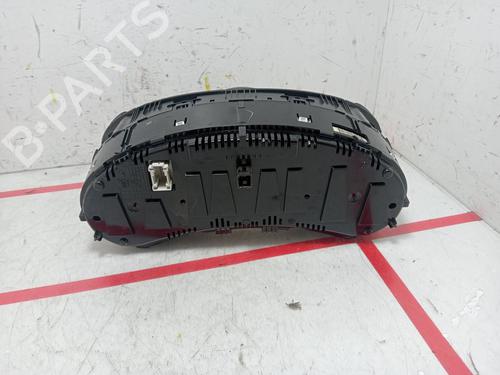 Instrument cluster CITROËN C4 II (NC_)  | BP32684014C47  - Image 8