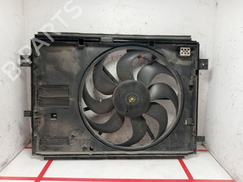 Køleventilator elektrisk PEUGEOT 308 II (LB_, LP_, LW_, LH_, L3_) [2013-2021]  27801547
