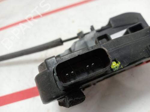 Rear left lock KIA SPORTAGE III (SL) 1.7 CRDi | BP29020952C100