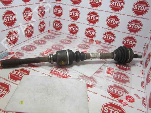 Used Right front driveshaft PEUGEOT 206 Hatchback (2A/C) [1998-2012]  7382473