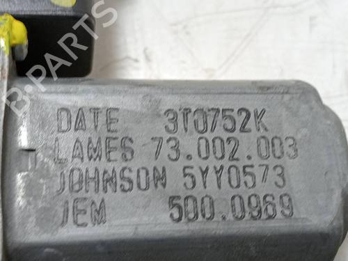 Front right window mechanism PEUGEOT BOXER Van 2.0 BlueHDi 130 | BP39185629C23 - Image 4
