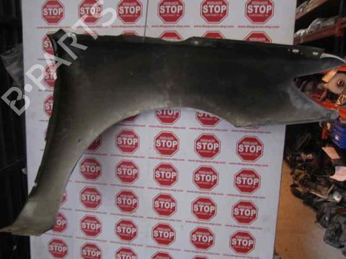 Left front fenders PEUGEOT 306 (7B, N3, N5) 1.9 D | BP7619661C41 