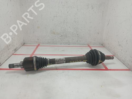 Used Left front driveshaft CITROËN C4 II (NC_) [2009-2025]  30153108