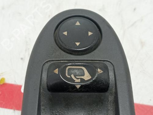 Left front window switch CITROËN C5 I (DC_) 2.0 16V HPi (DCRLZB) | BP37405364I27 - Image 6