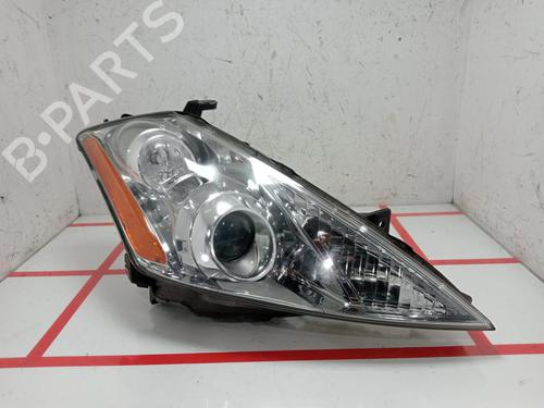Used Right headlight NISSAN MURANO I (Z50) [2002-2009]  25747225