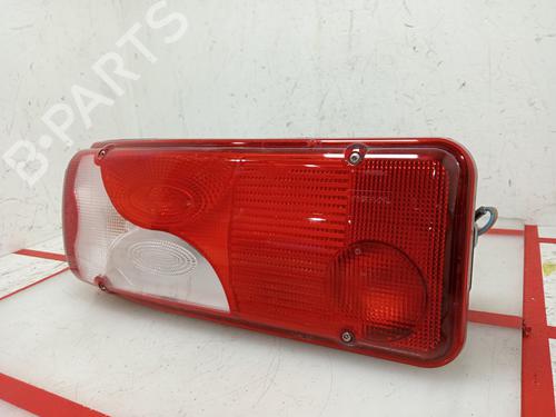 Left taillight MERCEDES-BENZ SPRINTER 3-t Platform/Chassis (B906) 218 CDI (906.111, 906.113, 906.211, 906.213) | BP29722044C34 