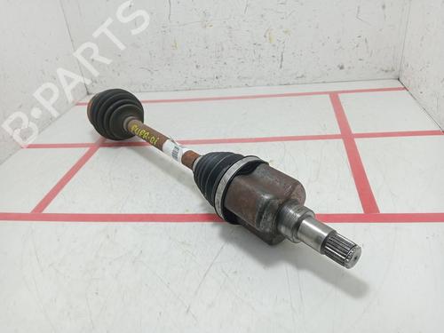 Left front driveshaft FORD PUMA (J2K, CF7) | BP28000477M38 - Image 7