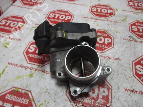 Used Throttle body SEAT ALTEA XL (5P5, 5P8) [2006-2015]  9059942