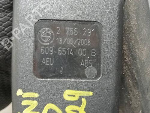 Seat buckle MINI MINI (R56) | BP38014750I32 - Image 8