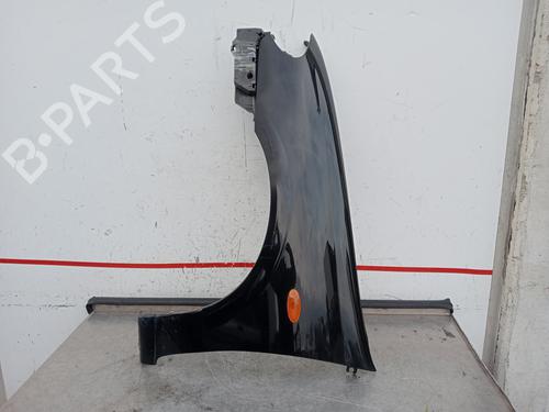 Used Left front fenders NISSAN ALMERA II (N16) 2.2 dCi (112 hp) 20857511