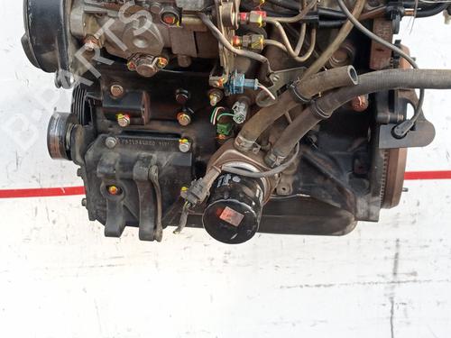 Engine CITROËN SAXO (S0, S1) 1.5 D | BP27662241M1 