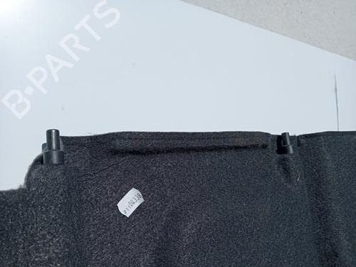 Rear parcel shelf CITROËN XSARA PICASSO (N68) 2.0 HDi | BP15931178C85 