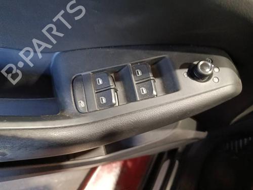 Used Left front window switch Left front window switch 39185767 39185767
